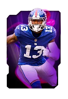 Odell Beckham Jr
