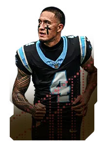 Tetairoa McMillan