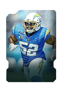 Khalil Mack