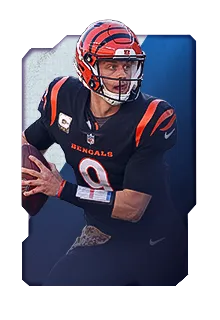 Joe Burrow