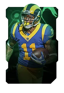 Tavon Austin