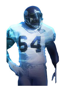 Randall McDaniel