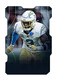 Derwin James Jr