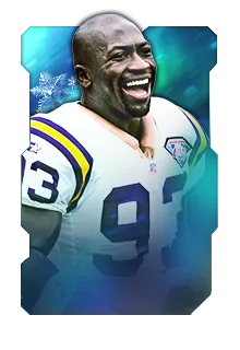 John Randle