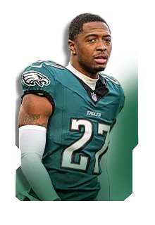 Quinyon Mitchell