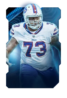 Dion Dawkins