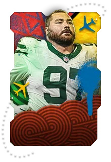 Harrison Phillips