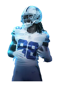 CeeDee Lamb