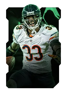 Charles Tillman