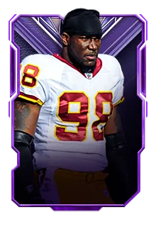 Brian Orakpo