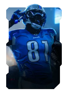 Calvin Johnson