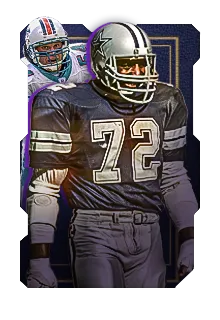 Ed Too Tall Jones