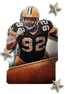 Reggie White