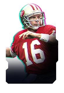 Joe Montana