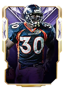 Terrell Davis