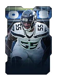 Dre'Mont Jones