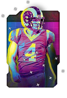 Greg Zuerlein