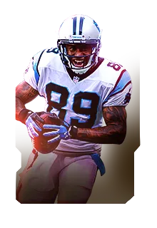 Steve Smith Sr