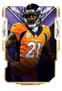 Aqib Talib