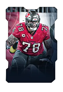 Tristan Wirfs