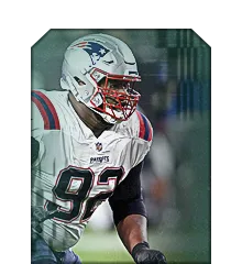 Davon Godchaux
