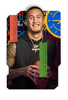 Tetairoa McMillan