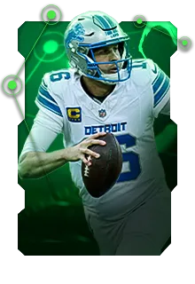 Jared Goff