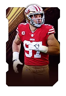 Nick Bosa