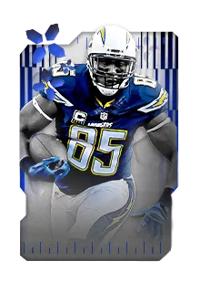 Antonio Gates
