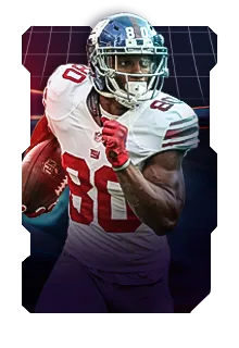 Victor Cruz