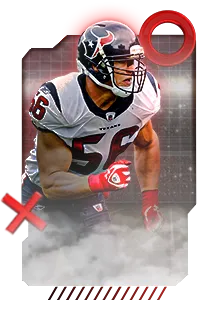 Brian Cushing
