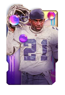Deion Sanders
