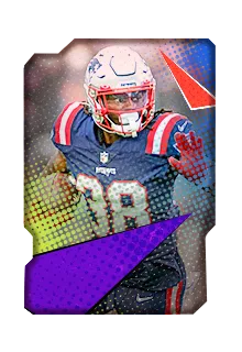 Rhamondre Stevenson