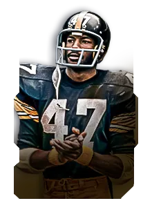 Mel Blount