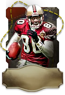 Jerry Rice