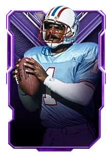 Warren Moon