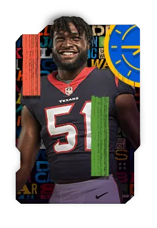 Will Anderson Jr