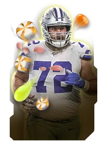 Travis Frederick