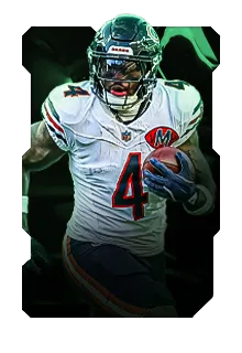 D'Andre Swift