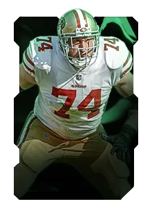 Joe Staley