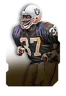 Lester Hayes