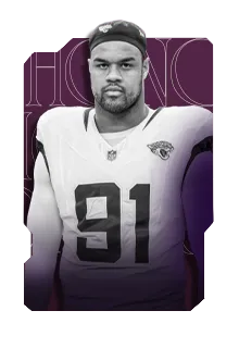 Arik Armstead