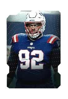 Davon Godchaux