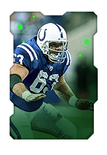 Jeff Saturday