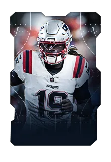 Joe Milton III
