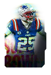 Marcus Jones