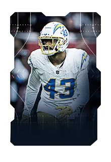 Troy Dye