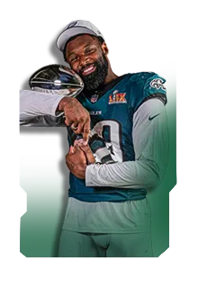 Josh Sweat