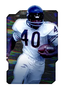Gale Sayers