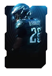 Saquon Barkley